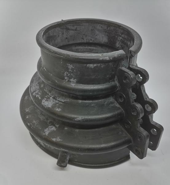 Schubrohrmanschette Unimog 4249871143